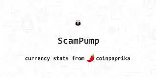 ScamPump